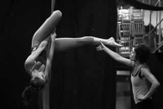 Bianca Rinaldi feet photo 16