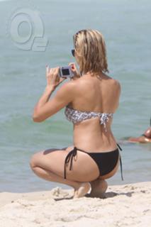 Bianca Rinaldi feet photo 14