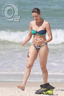 Bianca Rinaldi feet photo 7