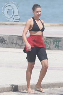 Bianca Rinaldi feet photo 3
