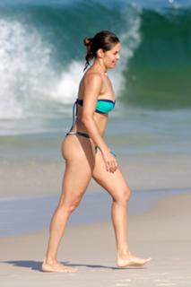 Bianca Rinaldi feet photo 19