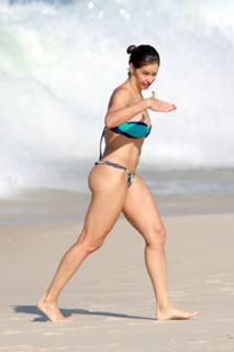 Bianca Rinaldi feet photo 18