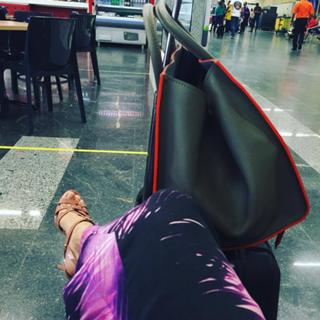 Bianca Rinaldi feet photo 16