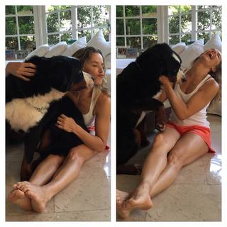 Bianca Rinaldi feet photo 12