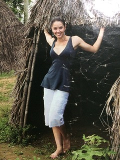 Bianca Rinaldi feet photo 6