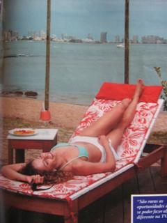 Bianca Rinaldi feet photo 18