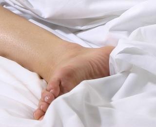Bianca Rinaldi feet photo 20