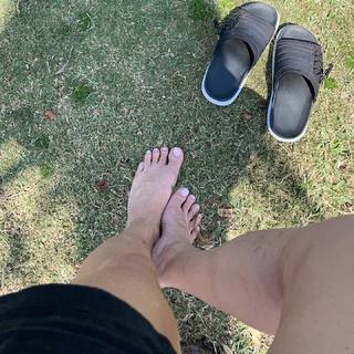 Bianca Rinaldi feet photo 3