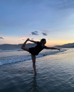 Bianca Rinaldi feet photo 16