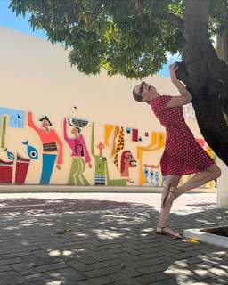 Bianca Rinaldi feet photo 15