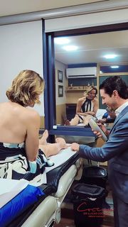 Bianca Rinaldi feet photo 7