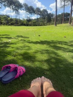 Bianca Rinaldi feet photo 17