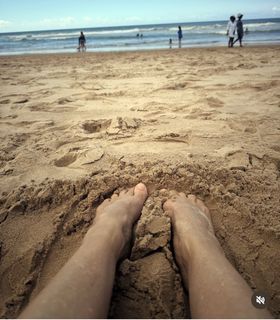 Bianca Rinaldi feet photo 8