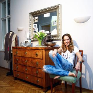 Bianca Schwarzjirg feet photo 20