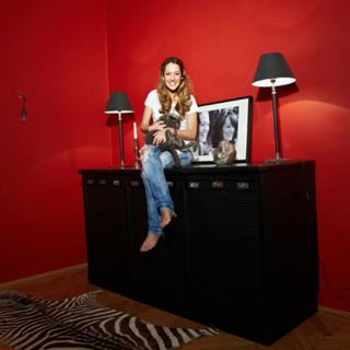 Bianca Schwarzjirg feet photo 16