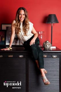 Bianca Schwarzjirg feet photo 10