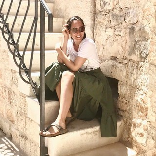 Bianca Schwarzjirg feet photo 15