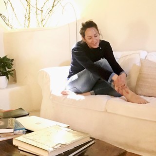 Bianca Schwarzjirg feet photo 14