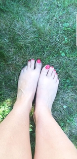 Bianca Schwarzjirg feet photo 4
