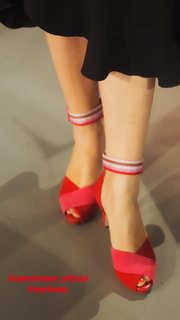 Bianca Schwarzjirg feet photo 19