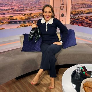 Bianca Schwarzjirg feet photo 14