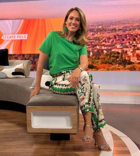Bianca Schwarzjirg feet photo 7