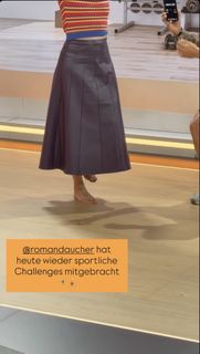 Bianca Schwarzjirg feet photo 8
