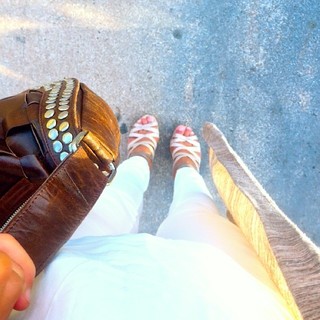 Bianca Wahlgren feet photo 2