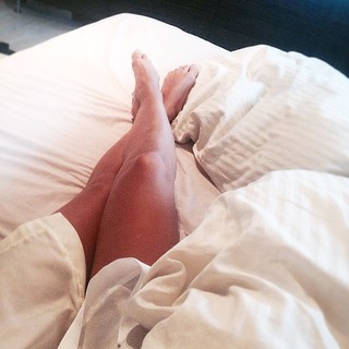 Bianca Wahlgren feet photo 14