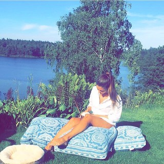 Bianca Wahlgren feet photo 4