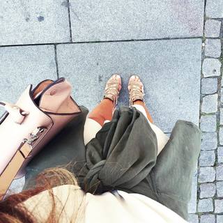 Bianca Wahlgren feet photo 3