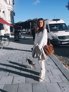 Bianca Wahlgren feet photo 6
