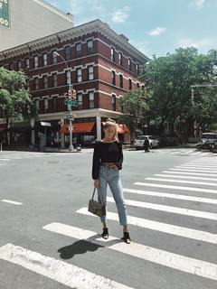 Bianca Wahlgren feet photo 3