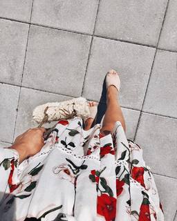 Bianca Wahlgren feet photo 5
