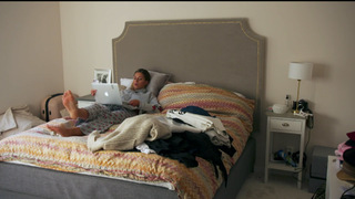 Bianca Wahlgren feet photo 14