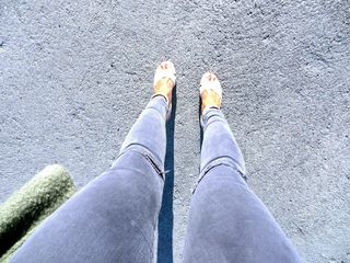 Bianca Wahlgren feet photo 16