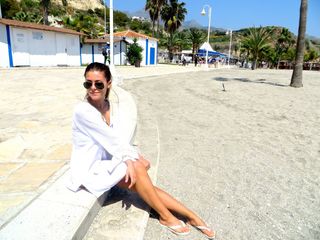 Bianca Wahlgren feet photo 15