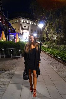 Bianca Wahlgren feet photo 6