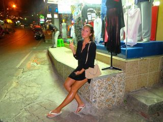 Bianca Wahlgren feet photo 11