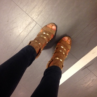 Bianca Wahlgren feet photo 2