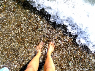 Bianca Wahlgren feet photo 18