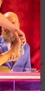 Bianca Wahlgren feet photo 8