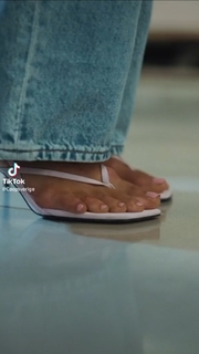 Bianca Wahlgren feet photo 6