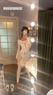 Bianca Wahlgren feet photo 17