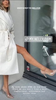 Bianca Wahlgren feet photo 7
