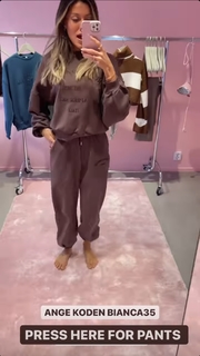 Bianca Wahlgren feet photo 10