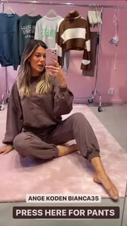 Bianca Wahlgren feet photo 8
