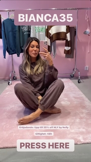 Bianca Wahlgren feet photo 7
