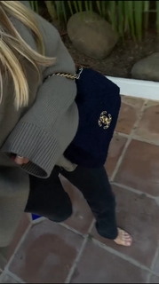 Bianca Wahlgren feet photo 17