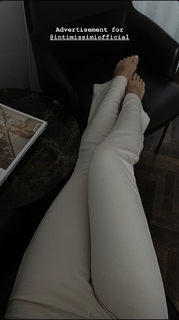 Bianca Wahlgren feet photo 18